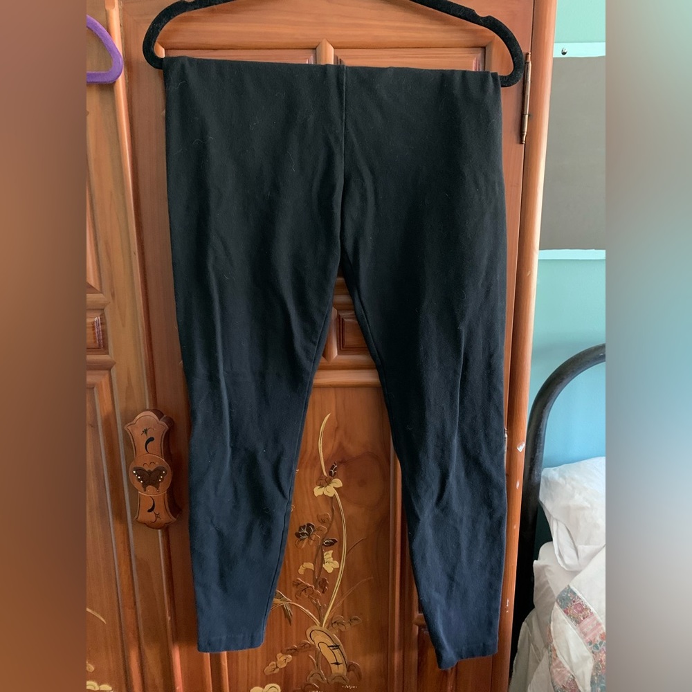 Eddie Bauer Leggings